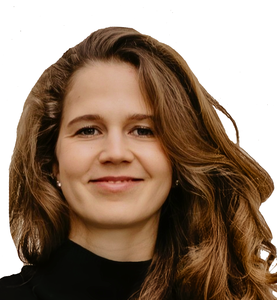 Chiara van der Put