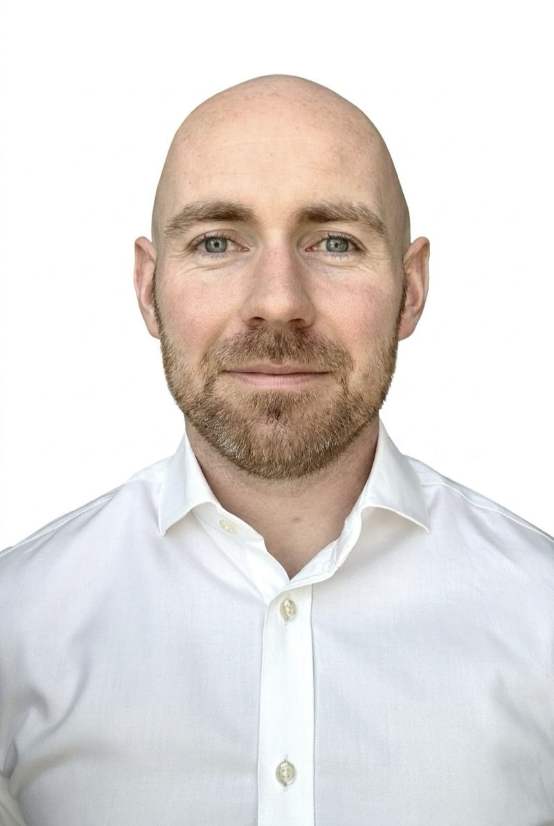Oisín Porter