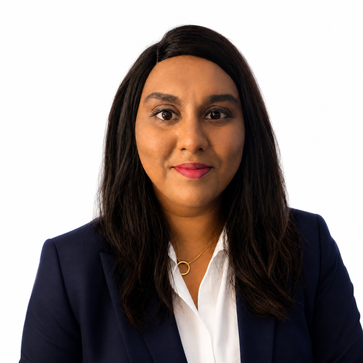 Sowmya Raghavan